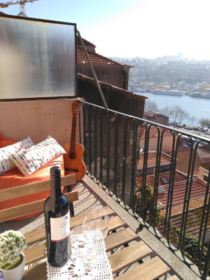 Oportobestview-Douro Exteriér fotografie